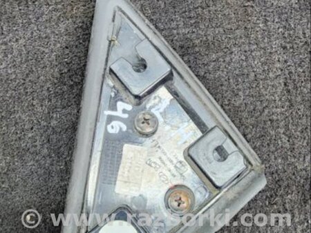 ФОТО Накладка на дверь передняя левая для Hyundai Santa Fe III DM/NC (12-18) Київ