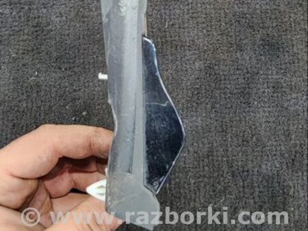 ФОТО Накладка на дверь передняя правая для Hyundai Santa Fe III DM/NC (12-18) Київ