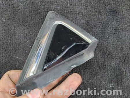 ФОТО Накладка на дверь передняя правая для Hyundai Santa Fe III DM/NC (12-18) Київ