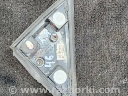 ФОТО Накладка на дверь передняя правая для Hyundai Santa Fe III DM/NC (12-18) Київ