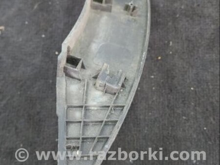 ФОТО Накладка на крыло задняя правая для Hyundai Santa Fe III DM/NC (12-18) Київ