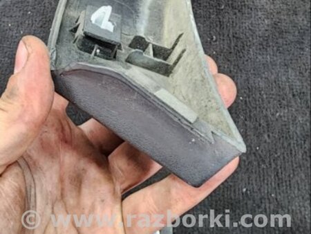 ФОТО Накладка на крыло задняя правая для Hyundai Santa Fe III DM/NC (12-18) Київ