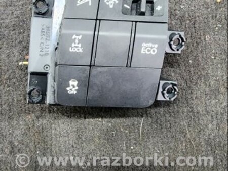 ФОТО Блок кнопок для Hyundai Santa Fe III DM/NC (12-18) Київ
