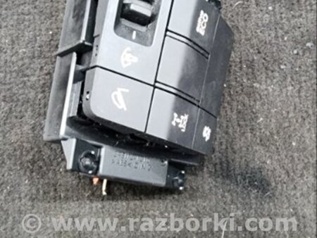 ФОТО Блок кнопок для Hyundai Santa Fe III DM/NC (12-18) Київ