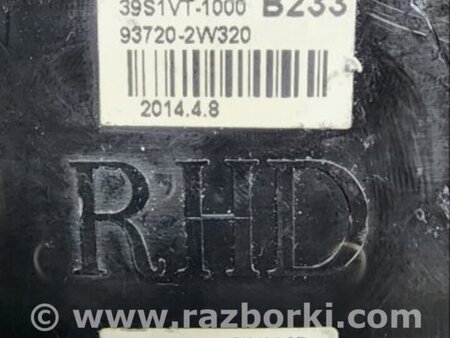 ФОТО Блок кнопок для Hyundai Santa Fe III DM/NC (12-18) Київ