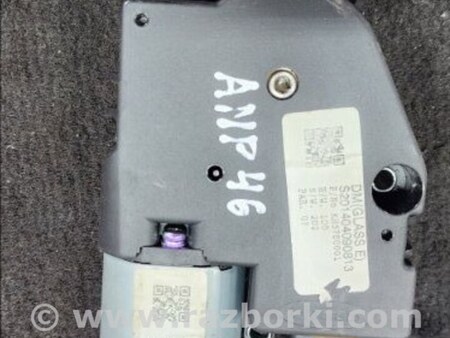 ФОТО Моторчик люка для Hyundai Santa Fe III DM/NC (12-18) Київ