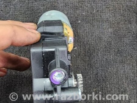 ФОТО Моторчик люка для Hyundai Santa Fe III DM/NC (12-18) Київ