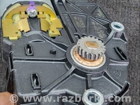 ФОТО Моторчик люка для Hyundai Santa Fe III DM/NC (12-18) Київ