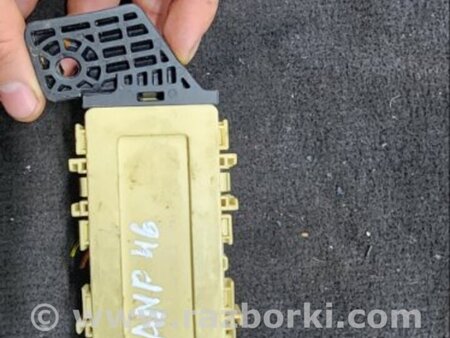 ФОТО Блок управления для Hyundai Santa Fe III DM/NC (12-18) Київ