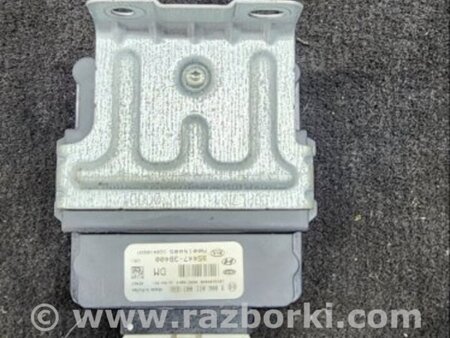 ФОТО Блок управления для Hyundai Santa Fe III DM/NC (12-18) Київ
