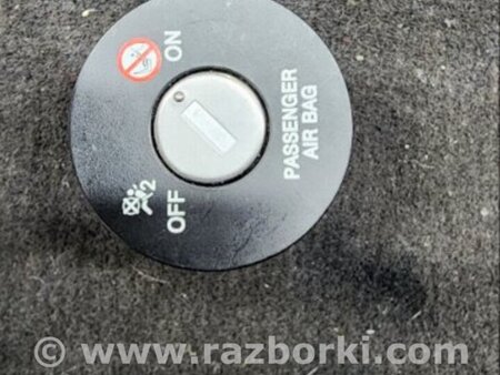 ФОТО Замок отключения подушки безопасности для Hyundai Santa Fe III DM/NC (12-18) Київ