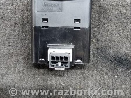 ФОТО Замок отключения подушки безопасности для Hyundai Santa Fe III DM/NC (12-18) Київ