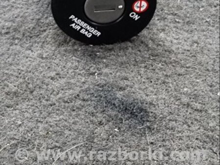 ФОТО Замок отключения подушки безопасности для Hyundai Santa Fe III DM/NC (12-18) Київ