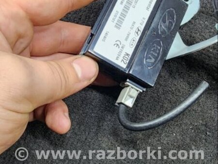 ФОТО Блок управления для Hyundai Santa Fe III DM/NC (12-18) Київ