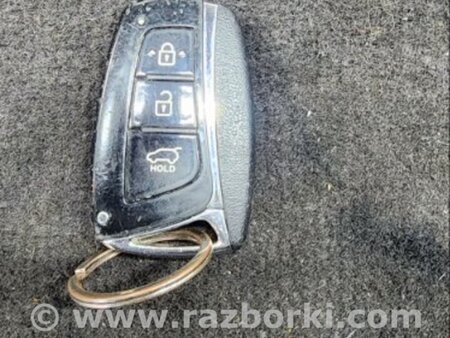 ФОТО Ключ для Hyundai Santa Fe III DM/NC (12-18) Київ