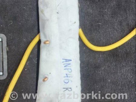 ФОТО Аирбаг боковой передний левый для Hyundai Santa Fe III DM/NC (12-18) Київ