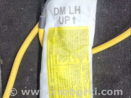 ФОТО Аирбаг боковой передний левый для Hyundai Santa Fe III DM/NC (12-18) Київ