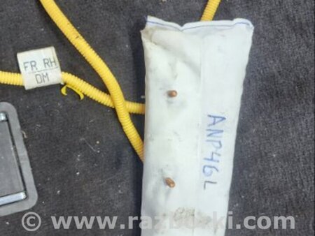 ФОТО Аирбаг боковой передний правый для Hyundai Santa Fe III DM/NC (12-18) Київ