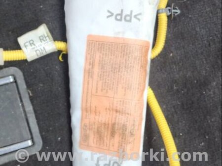 ФОТО Аирбаг боковой передний правый для Hyundai Santa Fe III DM/NC (12-18) Київ