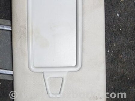 ФОТО Козырек солнцезащитный передний левый для Hyundai Santa Fe III DM/NC (12-18) Київ