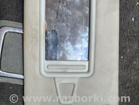 ФОТО Козырек солнцезащитный передний левый для Hyundai Santa Fe III DM/NC (12-18) Київ