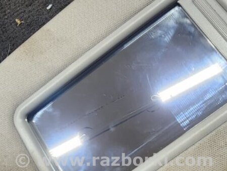 ФОТО Козырек солнцезащитный передний левый для Hyundai Santa Fe III DM/NC (12-18) Київ