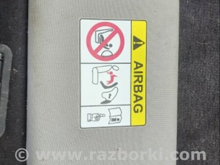 ФОТО Козырек солнцезащитный передний левый для Hyundai Santa Fe III DM/NC (12-18) Київ