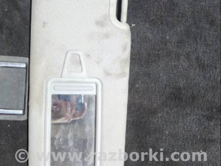 ФОТО Козырек солнцезащитный передний правый для Hyundai Santa Fe III DM/NC (12-18) Київ