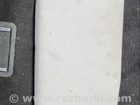 ФОТО Козырек солнцезащитный передний правый для Hyundai Santa Fe III DM/NC (12-18) Київ