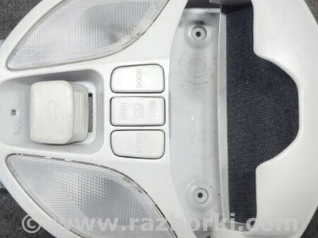 ФОТО Плафон освещения основной для Hyundai Santa Fe III DM/NC (12-18) Київ