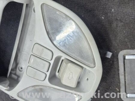 ФОТО Плафон освещения основной для Hyundai Santa Fe III DM/NC (12-18) Київ