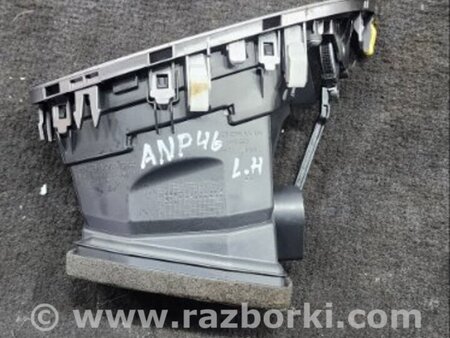 ФОТО Воздуховод передний левый для Hyundai Santa Fe III DM/NC (12-18) Київ