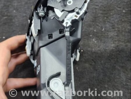 ФОТО Воздуховод передний левый для Hyundai Santa Fe III DM/NC (12-18) Київ