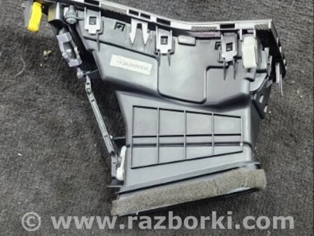 ФОТО Воздуховод передний левый для Hyundai Santa Fe III DM/NC (12-18) Київ