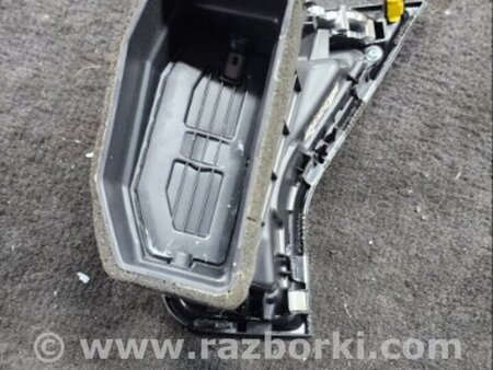 ФОТО Воздуховод передний левый для Hyundai Santa Fe III DM/NC (12-18) Київ