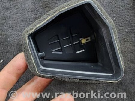 ФОТО Воздуховод передний левый для Hyundai Santa Fe III DM/NC (12-18) Київ