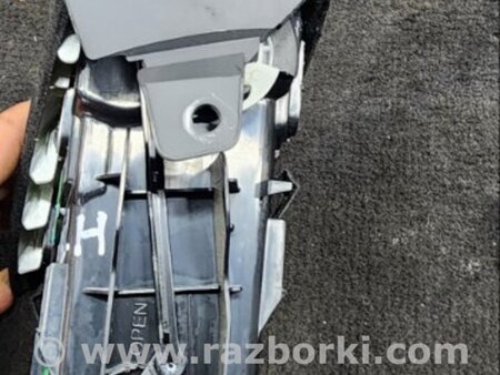 ФОТО Воздуховод передний левый для Hyundai Santa Fe III DM/NC (12-18) Київ