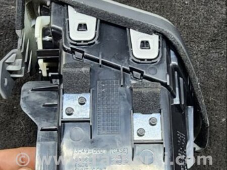 ФОТО Воздуховод передний левый для Hyundai Santa Fe III DM/NC (12-18) Київ