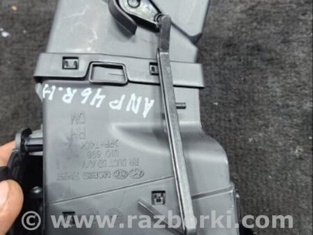 ФОТО Воздуховод передний правый для Hyundai Santa Fe III DM/NC (12-18) Київ