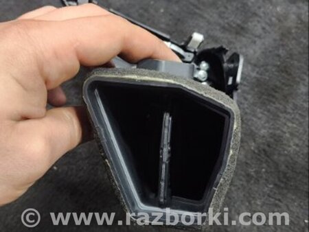 ФОТО Воздуховод передний правый для Hyundai Santa Fe III DM/NC (12-18) Київ