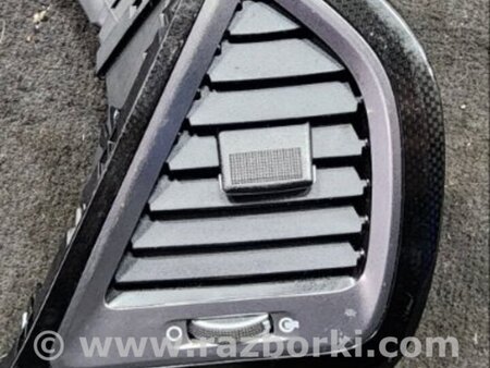 ФОТО Воздуховод передний правый для Hyundai Santa Fe III DM/NC (12-18) Київ