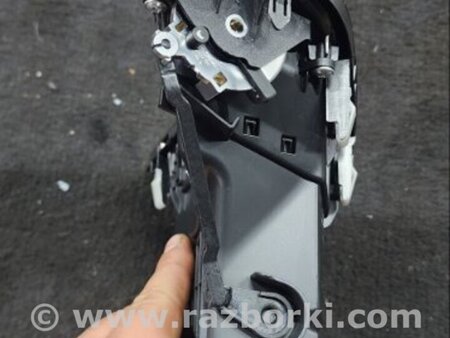 ФОТО Воздуховод передний правый для Hyundai Santa Fe III DM/NC (12-18) Київ