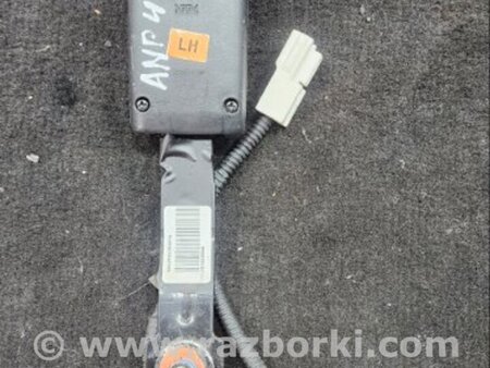 ФОТО Замок ремня безопасности передний левый для Hyundai Santa Fe III DM/NC (12-18) Київ