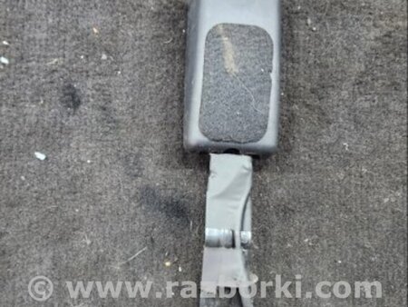 ФОТО Замок ремня безопасности передний левый для Hyundai Santa Fe III DM/NC (12-18) Київ