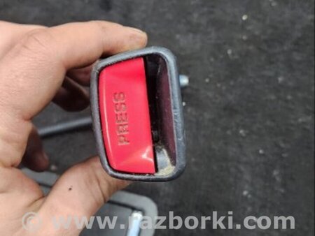 ФОТО Замок ремня безопасности передний левый для Hyundai Santa Fe III DM/NC (12-18) Київ