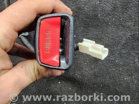 ФОТО Замок ремня безопасности передний правый для Hyundai Santa Fe III DM/NC (12-18) Київ