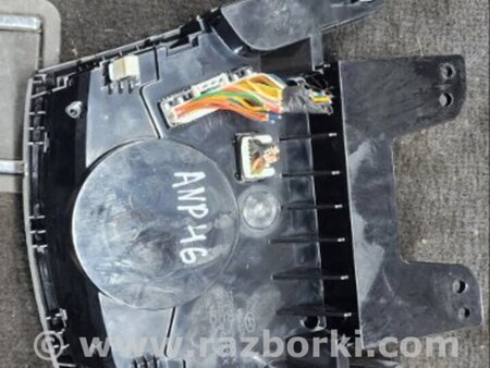 ФОТО Блок управления климат-контролем для Hyundai Santa Fe III DM/NC (12-18) Київ