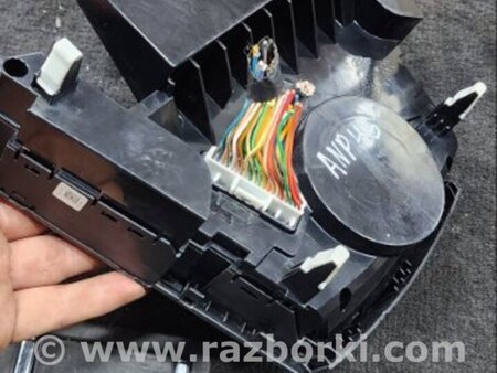 ФОТО Блок управления климат-контролем для Hyundai Santa Fe III DM/NC (12-18) Київ