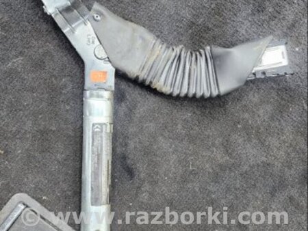 ФОТО Пиропатрон передний левый для Hyundai Santa Fe III DM/NC (12-18) Київ