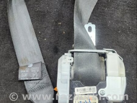 ФОТО Ремень безопасности водителя для Hyundai Santa Fe III DM/NC (12-18) Київ